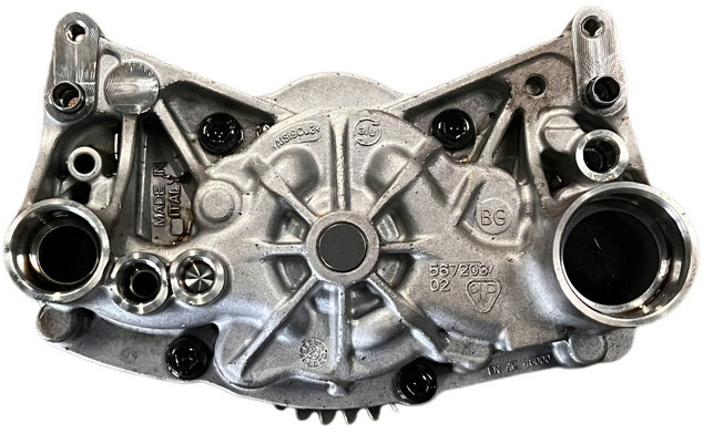 Volvo FH5/Aero - قطع الغيار: صور 2 Volvo FH5/Aero - قطع الغيار: صور 2