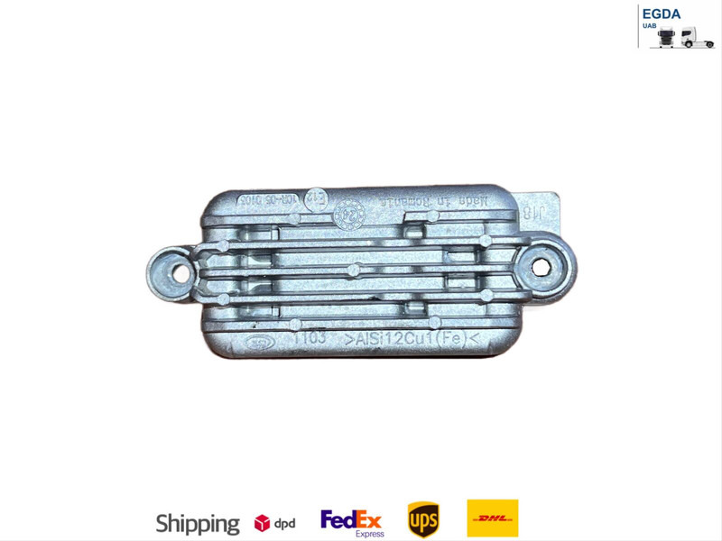 Volvo FH5/Aero - قطع الغيار: صور 1 Volvo FH5/Aero - قطع الغيار: صور 1