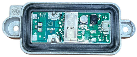 Volvo FH5/Aero - قطع الغيار: صور 2 Volvo FH5/Aero - قطع الغيار: صور 2