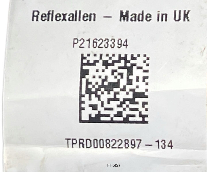 Volvo FH5/Aero - قطع الغيار: صور 2 Volvo FH5/Aero - قطع الغيار: صور 2