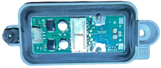 Volvo FH5/Aero - قطع الغيار: صور 2 Volvo FH5/Aero - قطع الغيار: صور 2