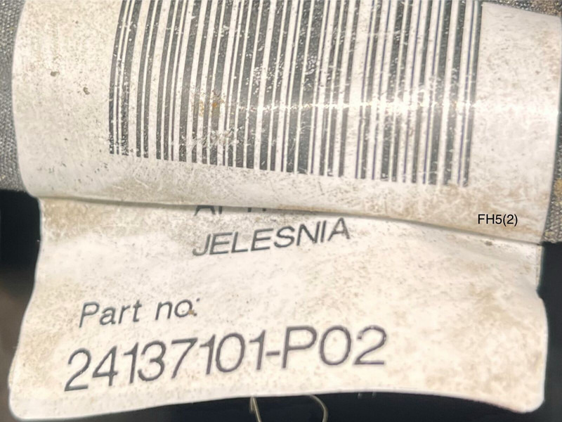 Volvo FH5/Aero - قطع الغيار: صور 5 Volvo FH5/Aero - قطع الغيار: صور 5