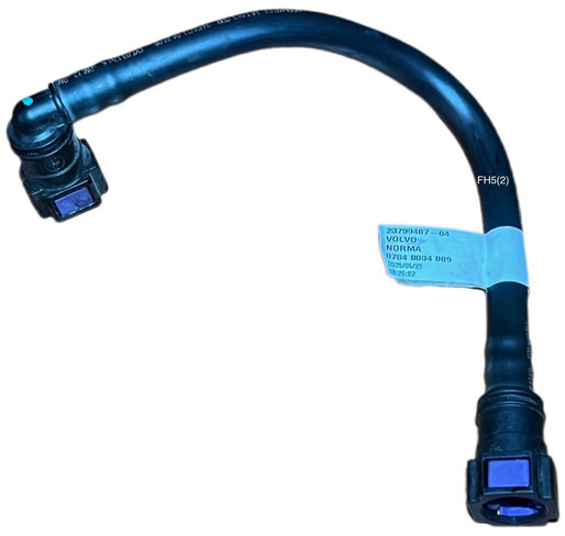 Volvo FH5/Aero - قطع الغيار: صور 2 Volvo FH5/Aero - قطع الغيار: صور 2