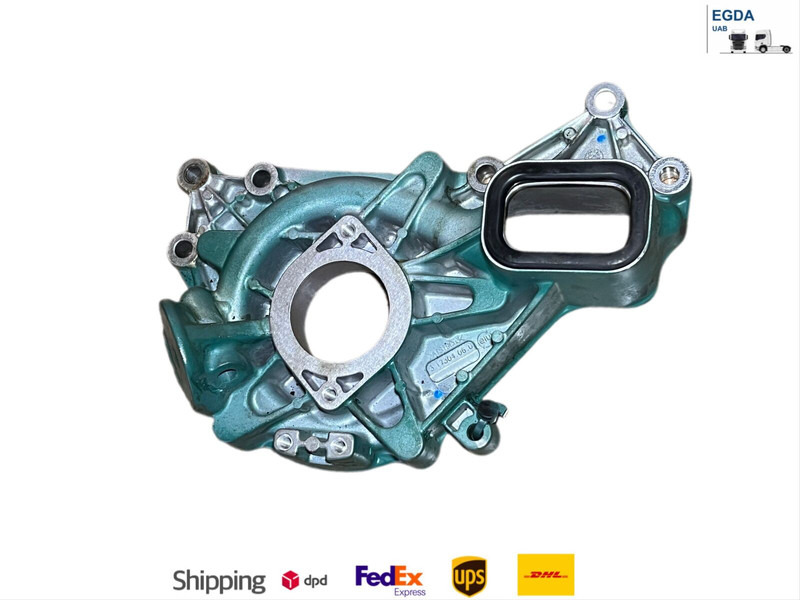 Volvo FH5/Aero - قطع الغيار: صور 1 Volvo FH5/Aero - قطع الغيار: صور 1