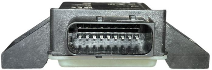 Volvo FH5/Aero - كتلة التحكم: صور 2 Volvo FH5/Aero - كتلة التحكم: صور 2