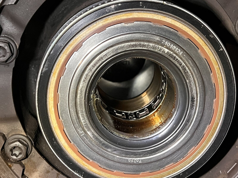 Volvo FH5/Aero - محاور: صور 3 Volvo FH5/Aero - محاور: صور 3