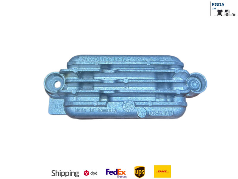 Volvo FH5/Aero - قطع الغيار: صور 1 Volvo FH5/Aero - قطع الغيار: صور 1