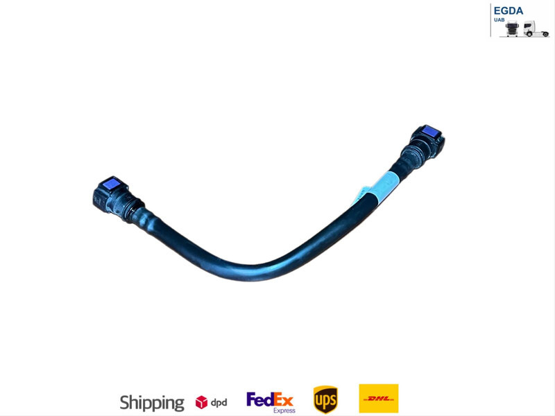 Volvo FH5/Aero - قطع الغيار: صور 1 Volvo FH5/Aero - قطع الغيار: صور 1