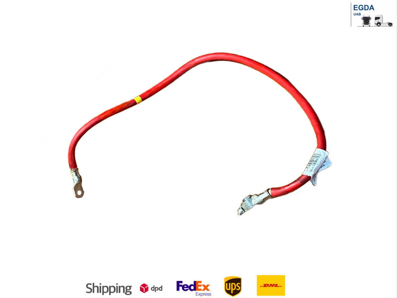 Volvo FH5/Aero - قطع الغيار: صور 1 Volvo FH5/Aero - قطع الغيار: صور 1