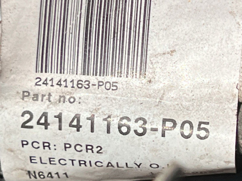 Volvo FH5/Aero - قطع الغيار: صور 4 Volvo FH5/Aero - قطع الغيار: صور 4