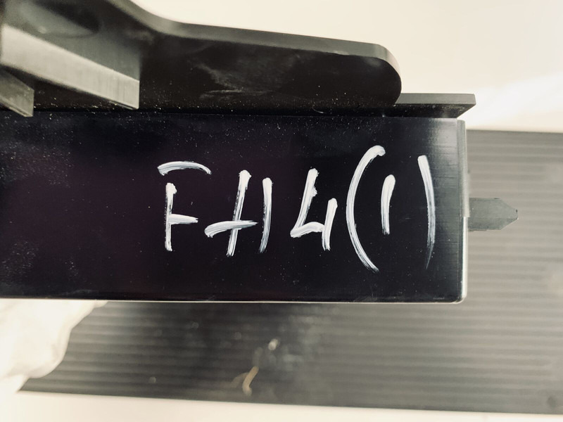 Volvo FH - قطع الغيار: صور 3 Volvo FH - قطع الغيار: صور 3