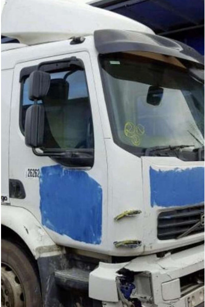 Volvo FL 280 - الشاسيه شاحنة: صور 1 Volvo FL 280 - الشاسيه شاحنة: صور 1