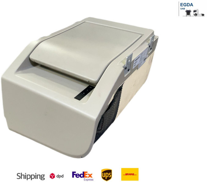 Volvo NEW refrigerator - الكابينة والداخلية: صور 1 Volvo NEW refrigerator - الكابينة والداخلية: صور 1