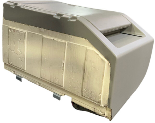 Volvo NEW refrigerator - الكابينة والداخلية: صور 3 Volvo NEW refrigerator - الكابينة والداخلية: صور 3