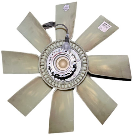 Volvo  - مروحة تهوية: صور 2 Volvo  - مروحة تهوية: صور 2