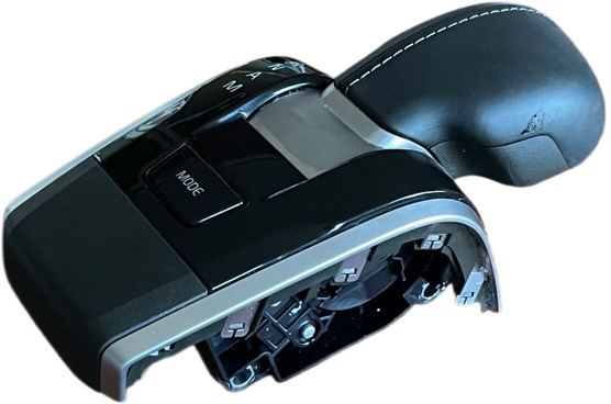 Volvo - عتلة تبديل السرعة: صور 2 Volvo - عتلة تبديل السرعة: صور 2