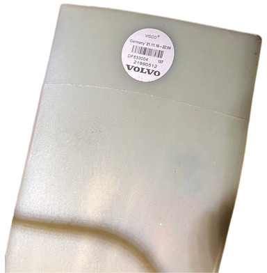 Volvo  - مروحة تهوية: صور 5 Volvo  - مروحة تهوية: صور 5