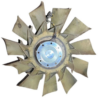 Volvo  - مروحة تهوية: صور 2 Volvo  - مروحة تهوية: صور 2