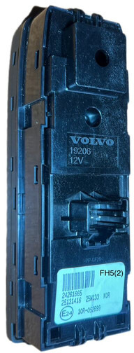 Volvo - لوحة القيادة: صور 2 Volvo - لوحة القيادة: صور 2