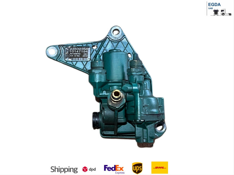 Volvo - صمام: صور 1 Volvo - صمام: صور 1