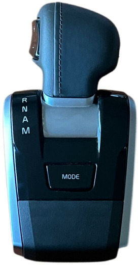 Volvo - عتلة تبديل السرعة: صور 3 Volvo - عتلة تبديل السرعة: صور 3