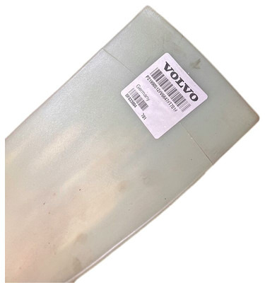 Volvo  - مروحة تهوية: صور 4 Volvo  - مروحة تهوية: صور 4