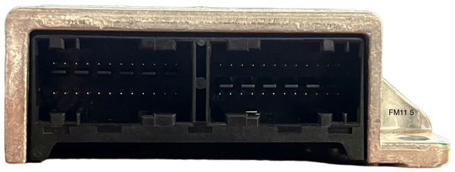 Volvo - كتلة التحكم: صور 3 Volvo - كتلة التحكم: صور 3