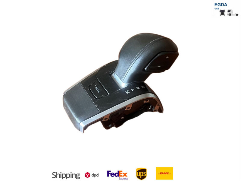 Volvo - عتلة تبديل السرعة: صور 1 Volvo - عتلة تبديل السرعة: صور 1