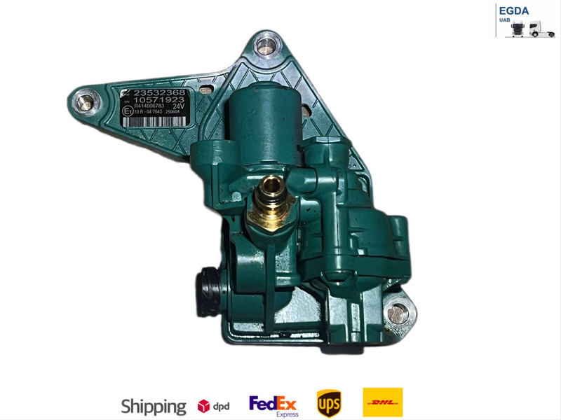 Volvo - صمام: صور 5 Volvo - صمام: صور 5