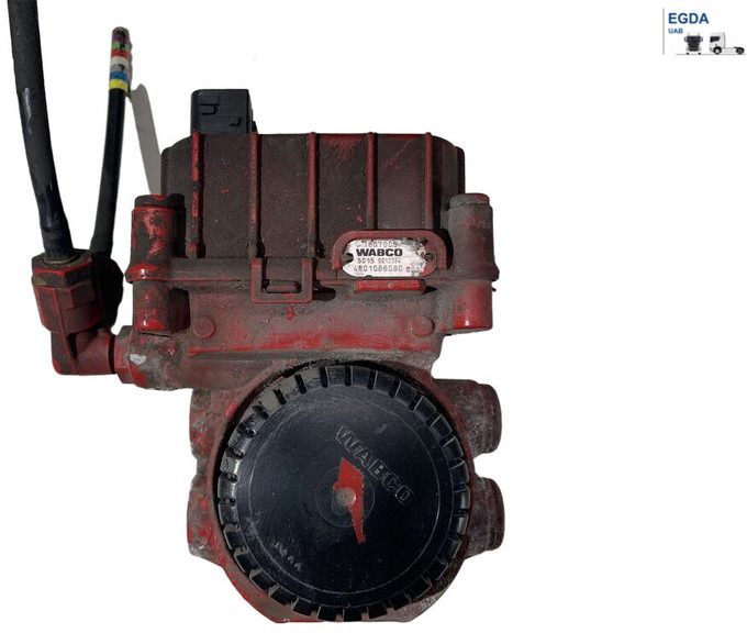 Wabco 106 - صمام: صور 1 Wabco 106 - صمام: صور 1