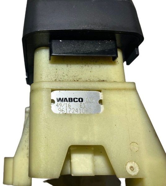 Wabco S - أجزاء الفرامل: صور 2 Wabco S - أجزاء الفرامل: صور 2