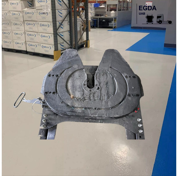 Jost JSK 37 C - عجلة الخامسة: صور 1 Jost JSK 37 C - عجلة الخامسة: صور 1