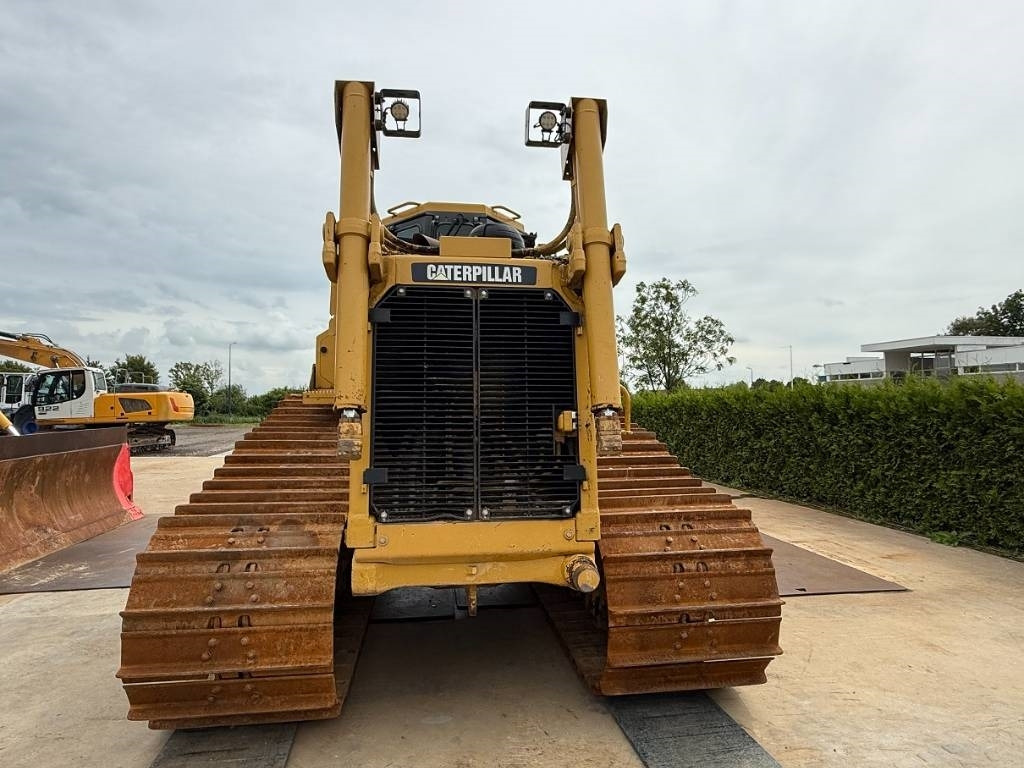 بلدوزر CAT D 8 T LGP: صور 37