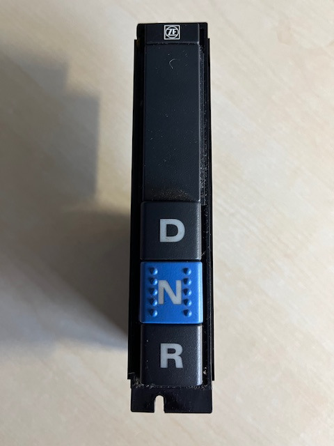 ZF EcoLife - عتلة تبديل السرعة - حافلة: صور 2 ZF EcoLife - عتلة تبديل السرعة - حافلة: صور 2