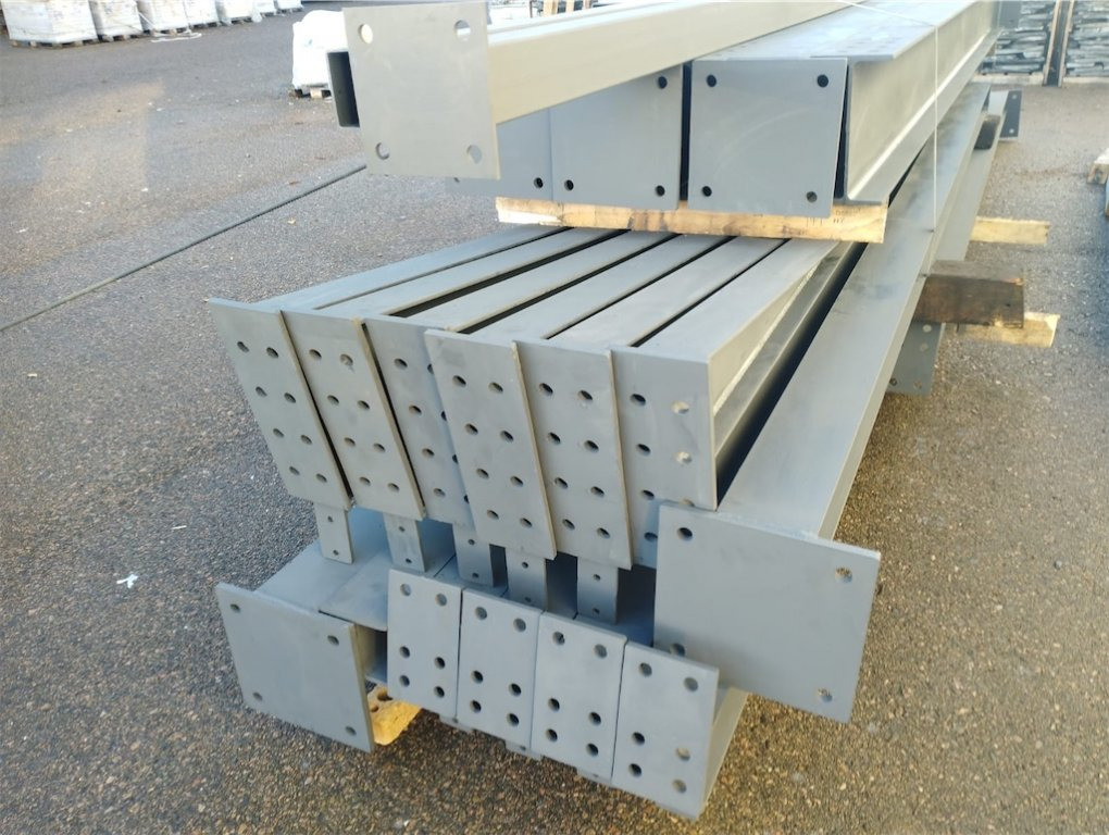 12x24 meter - 288 m2 - معدات البناء: صور 5 12x24 meter - 288 m2 - معدات البناء: صور 5