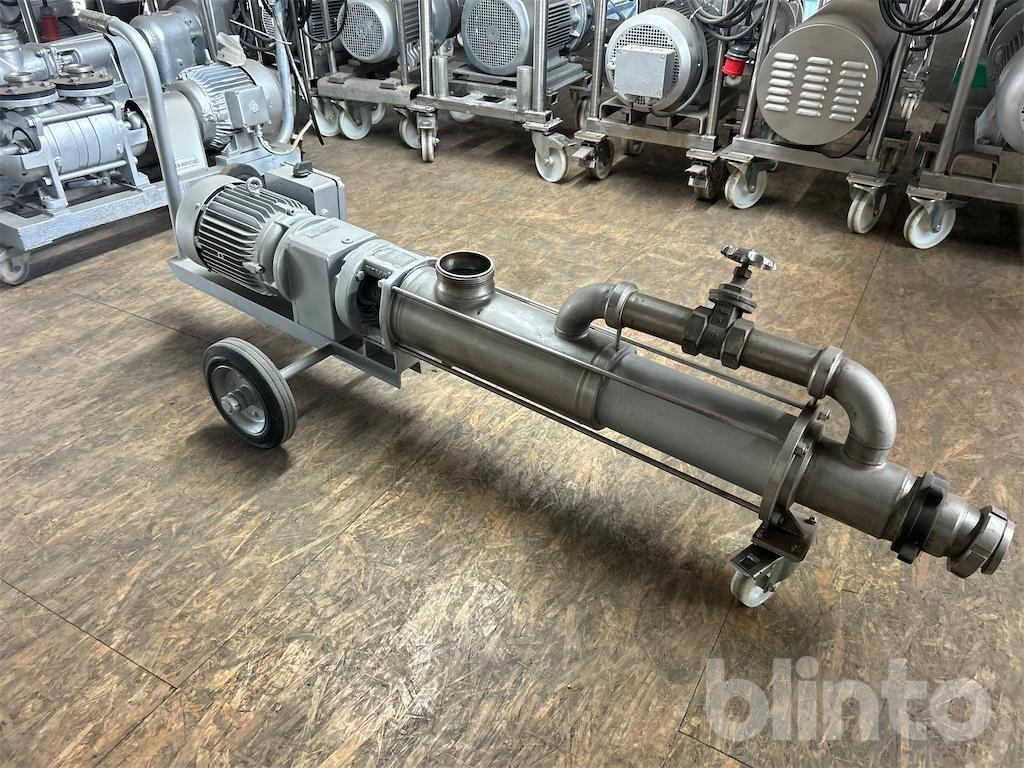 2004 NEMO NU60G/B-2 - الأدوات والمعدات: صور 3 2004 NEMO NU60G/B-2 - الأدوات والمعدات: صور 3