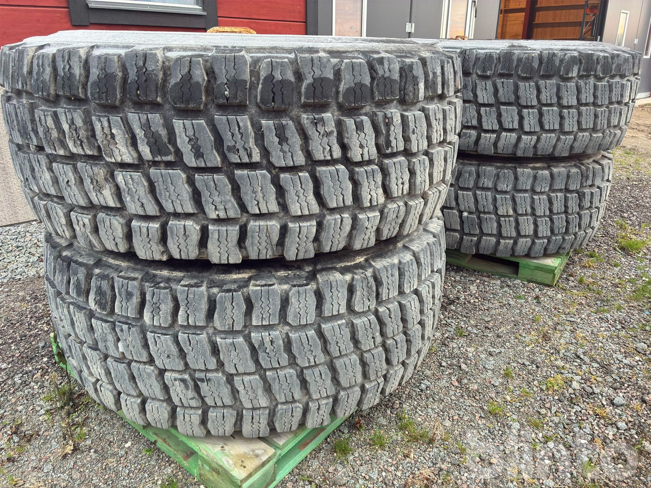 23.5R25 Westlake - عجلات - آلات البناء: صور 2 23.5R25 Westlake - عجلات - آلات البناء: صور 2