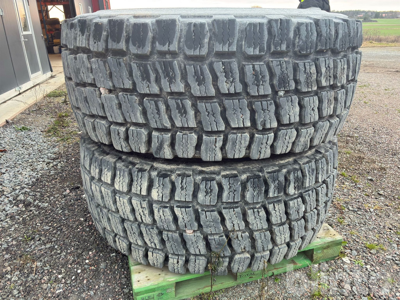 23.5R25 Westlake - عجلات - آلات البناء: صور 3 23.5R25 Westlake - عجلات - آلات البناء: صور 3