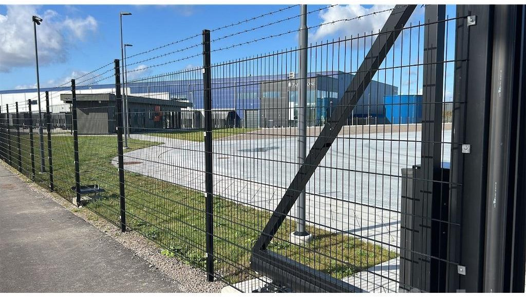 300 meter - 120 styck x 2500 mm - الأدوات والمعدات: صور 1 300 meter - 120 styck x 2500 mm - الأدوات والمعدات: صور 1