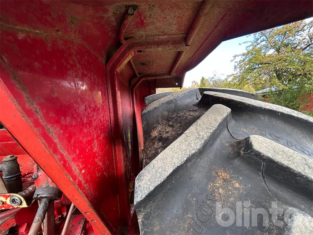 جرار BM VOLVO 2254: صور 13