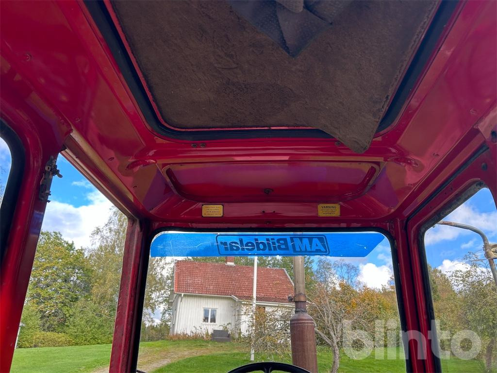 جرار BM VOLVO 2254: صور 34