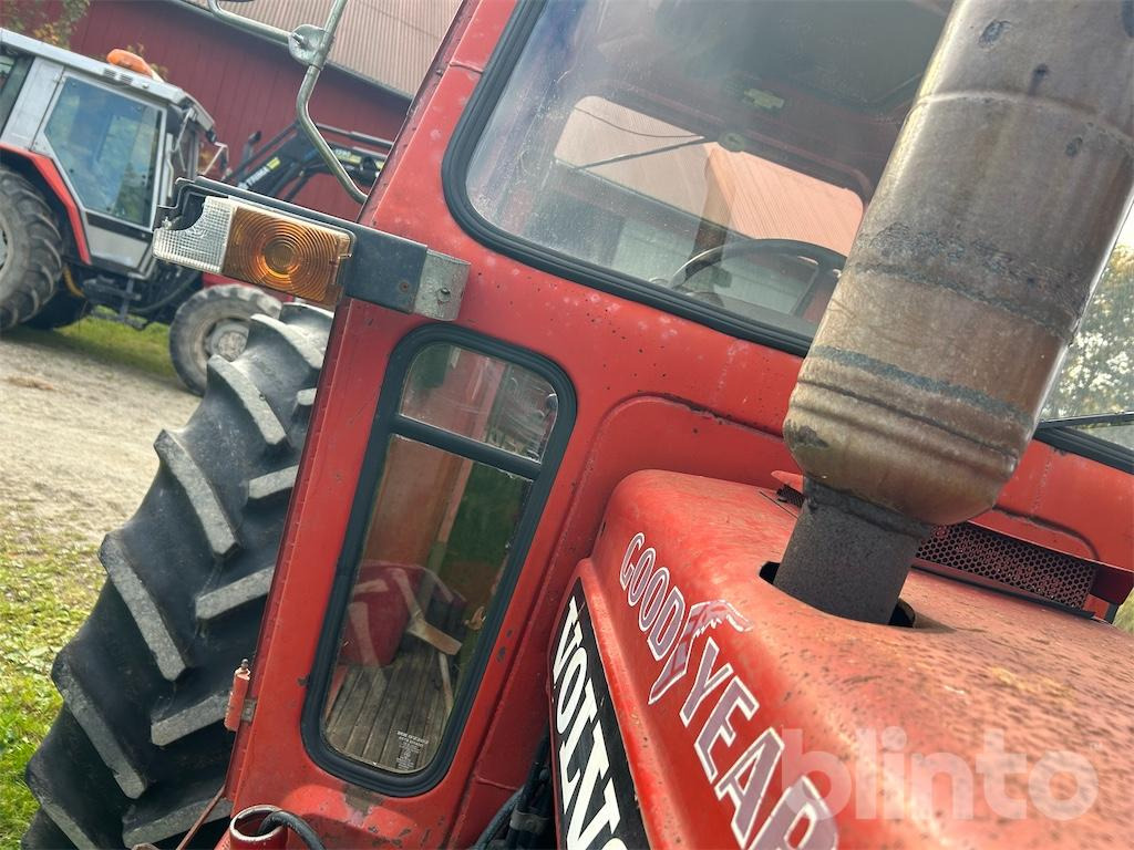 جرار BM VOLVO 2254: صور 44