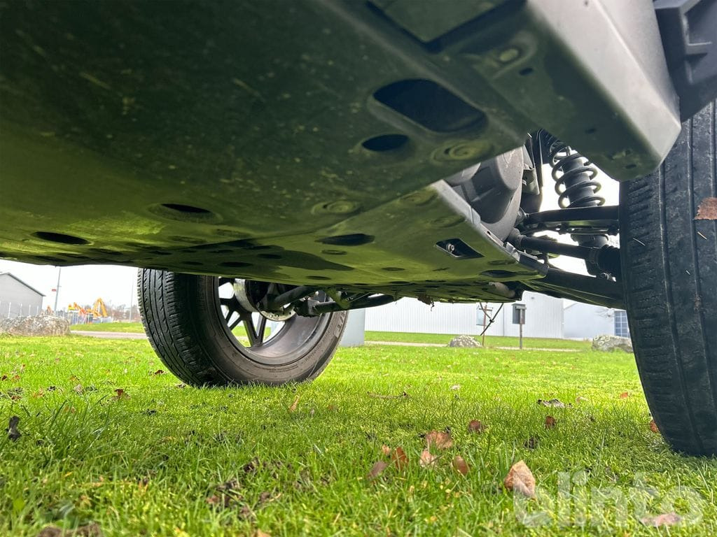 اتفس BRP CAN-AM MAVERICK TRAIL: صور 33 اتفس BRP CAN-AM MAVERICK TRAIL: صور 33