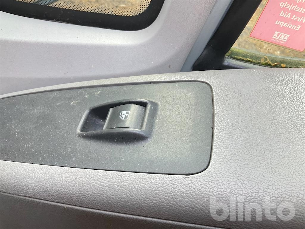 الشاحنات الصغيرة CITROEN JUMPER: صور 18
