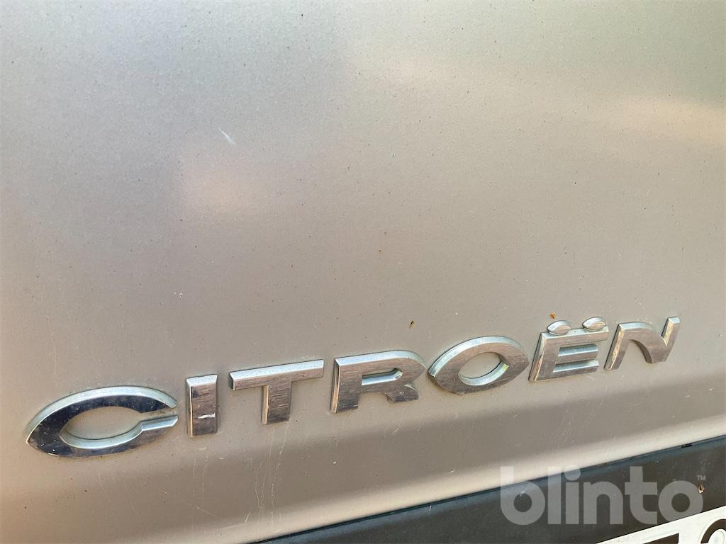 الشاحنات الصغيرة CITROEN JUMPER: صور 26