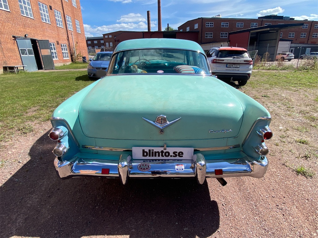 DODGE CUSTOM ROYAL - سيارة: صور 4 DODGE CUSTOM ROYAL - سيارة: صور 4