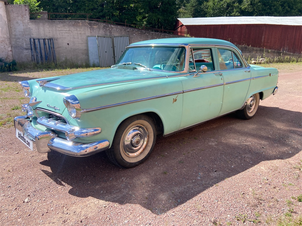 DODGE CUSTOM ROYAL - سيارة: صور 1 DODGE CUSTOM ROYAL - سيارة: صور 1
