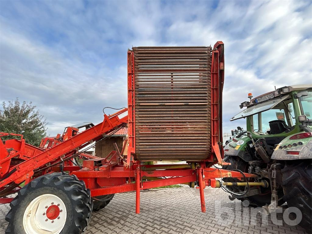 Dewulf - حصادة البطاطس: صور 5 Dewulf - حصادة البطاطس: صور 5