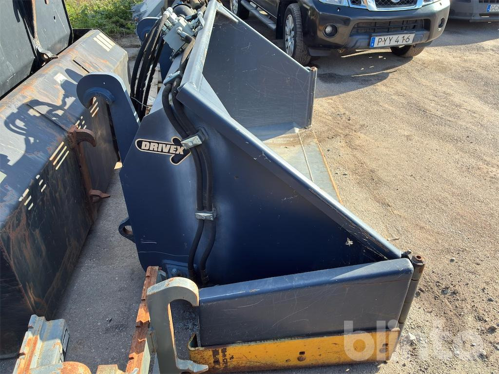 Drivex KS-2000-BM - بكت: صور 4 Drivex KS-2000-BM - بكت: صور 4