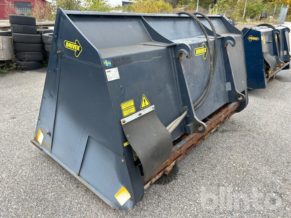 Drivex SS30-BM - بكت: صور 5 Drivex SS30-BM - بكت: صور 5